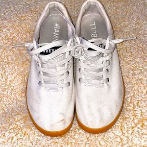 No Bull Canvas Trainer